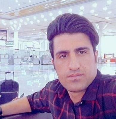 محسن لرستانی ختم کلام اینا بدان امشو میشم قاتلتان مه آو گذشته از سرم